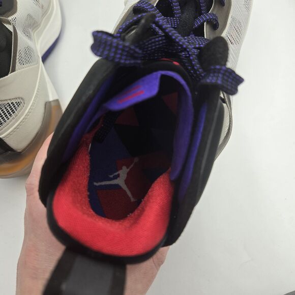 OG NIKE AIR JORDAN XXXVII 37 \